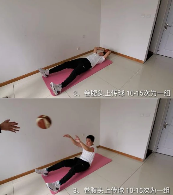 儿童篮球启蒙阶段需要哪些辅导?_2